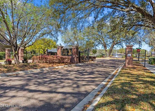Property at 0 Emilys Walk Dr W, Jacksonville, FL 32221