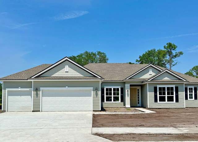 Property at 14655 Katie Cove Dr #0027, Jacksonville, FL 32226, 4 beds, 3 baths