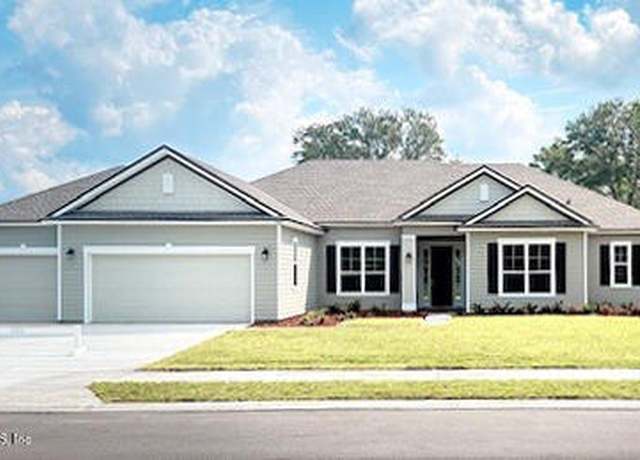 Property at 14655 Katie Cove Dr #0027, Jacksonville, FL 32226, 4 beds, 3 baths