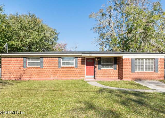 Property at 5223 Chivalry Dr, Jacksonville, FL 32208, 4 beds, 2 baths
