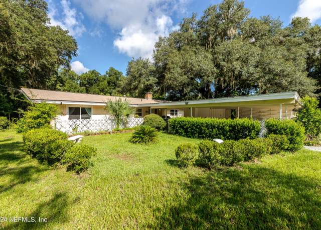 Property at 115 Quail Trl, Palatka, FL 32177, 3 beds, 2 baths