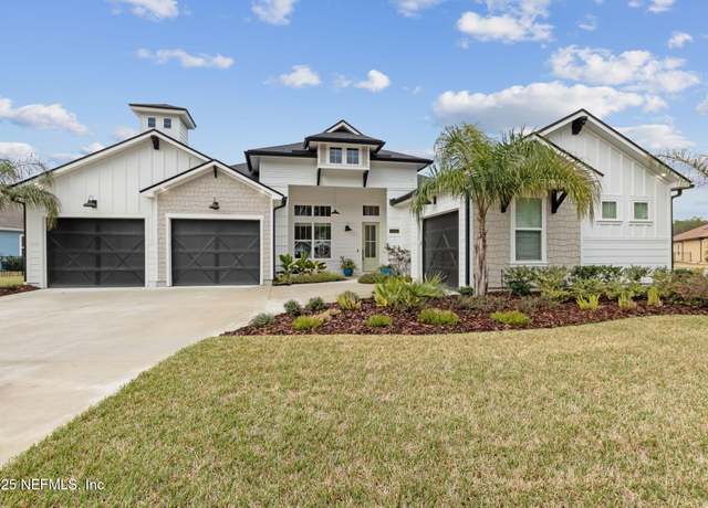 Property at 95145 Sweetberry Way, Fernandina Beach, FL 32034, 4 beds, 3.5 baths