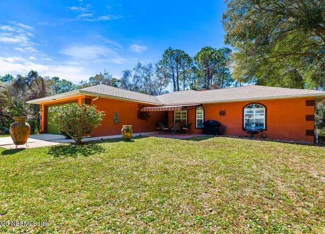 Property at 6801 E Seacove Ave, St. Augustine, FL 32086, 3 beds, 2 baths
