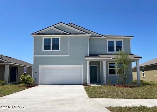 Property at 12579 Rubber Fig Ter, Jacksonville, FL 32218, 5 beds, 3 baths