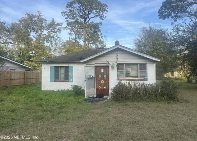 Property at 3805 Freeman Rd, Jacksonville, FL 32207, 2 beds, 1 bath