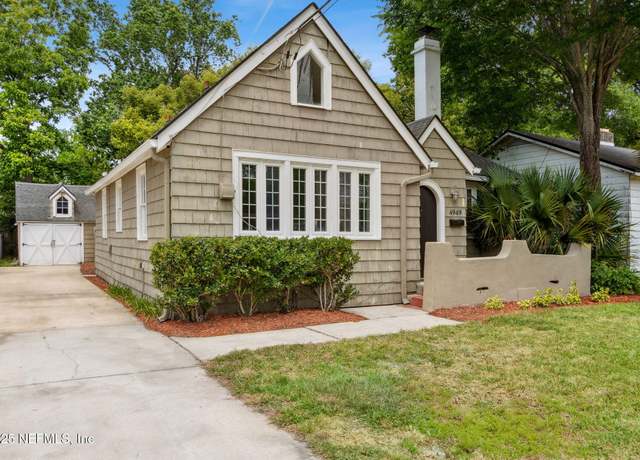 Property at 4949 Fremont St, Jacksonville, FL 32210, 3 beds, 2 baths