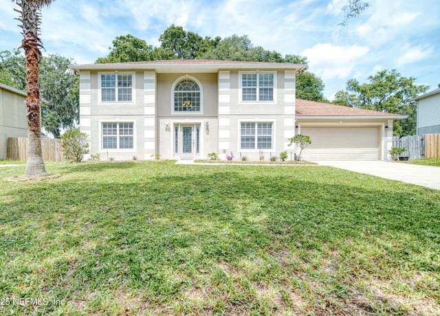 Property at 12320 Moose Hollow Dr, Jacksonville, FL 32226, 3 beds, 2.5 baths