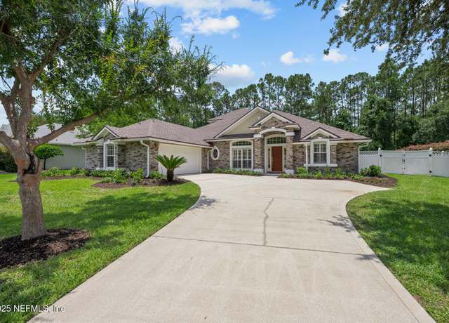 Property at 11032 S Royal County Dr, Jacksonville, FL 32221, 5 beds, 4 baths