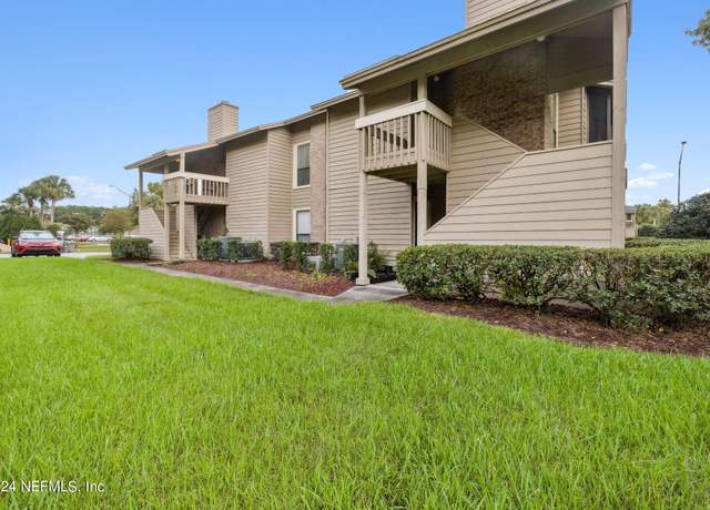 Property at 10200 Belle Rive Blvd #268, Jacksonville, FL 32256, 1 bed, 1 bath