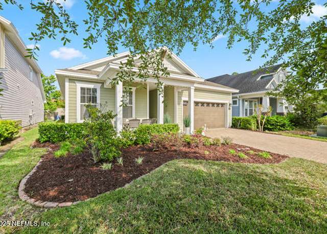 Property at 146 Atlas Dr, St. Augustine, FL 32092, 4 beds, 3 baths