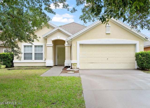 Property at 3355 Ivybridge Ct, Jacksonville, FL 32226, 3 beds, 2 baths