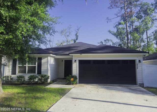 Property at 8528 Osteen St, Jacksonville, FL 32210, 3 beds, 2 baths