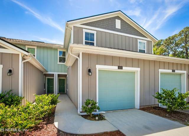 Property at 808 Capitol Pkwy, Jacksonville, FL 32218, 3 beds, 2.5 baths