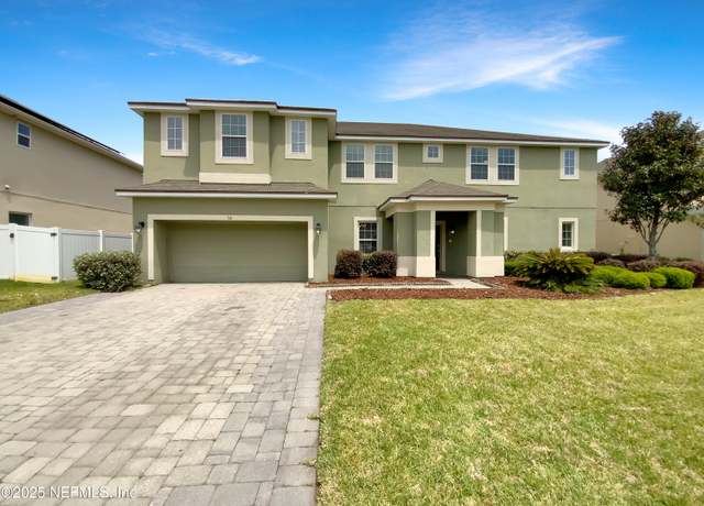 Property at 50 Lipizzan Trl, St. Augustine, FL 32095, 7 beds, 4 baths