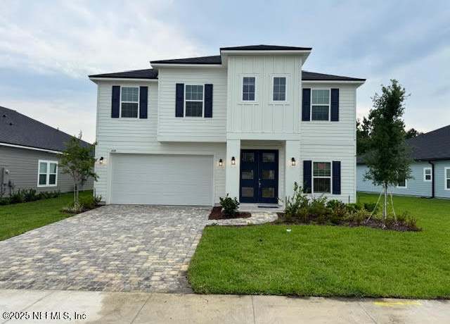Property at 150 Iris Landing Dr, St. Augustine, FL 32092, 5 beds, 3.5 baths