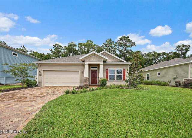 Property at 619 Brown Bear Run, St. Johns, FL 32259, 4 beds, 2.5 baths