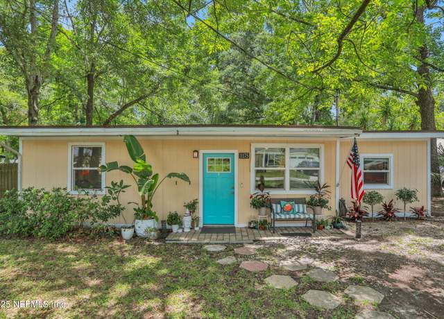 Property at 1175 Pangola Dr, Jacksonville, FL 32205, 2 beds, 2 baths