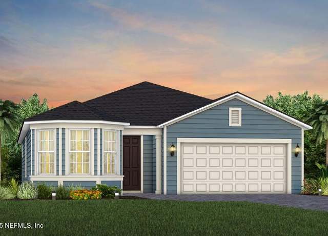 Property at 73 Headstream Dr, St. Johns, FL 32259, 2 beds, 2.5 baths