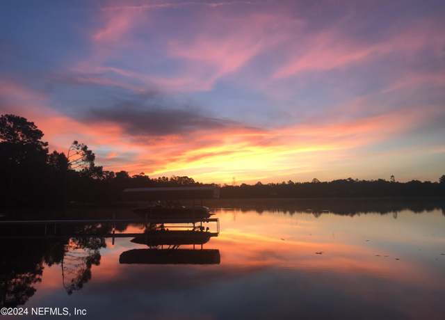 Property at XX Simpson Dr, Interlachen, FL 32148