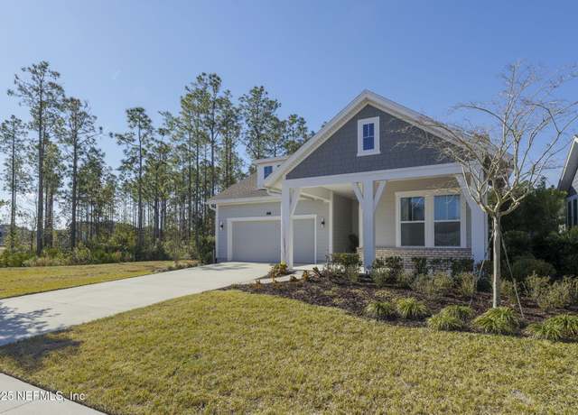 Property at 94 Settlers Landing Dr, Ponte Vedra, FL 32081, 4 beds, 3 baths