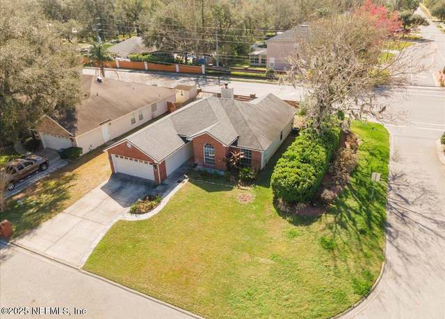 Property at 5506 Alexis Forest Ln, Jacksonville, FL 32258, 3 beds, 2 baths