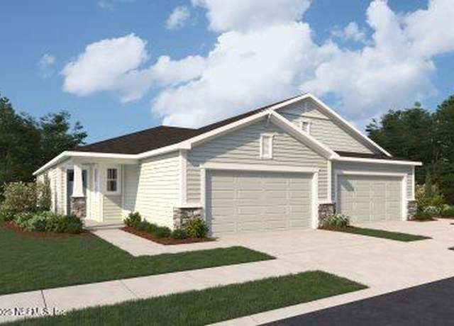 Property at 465 Juniper Hills Dr, St. Johns, FL 32259, 2 beds, 2 baths