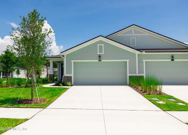 Property at 465 Juniper Hills Dr, St. Johns, FL 32259, 2 beds, 2 baths