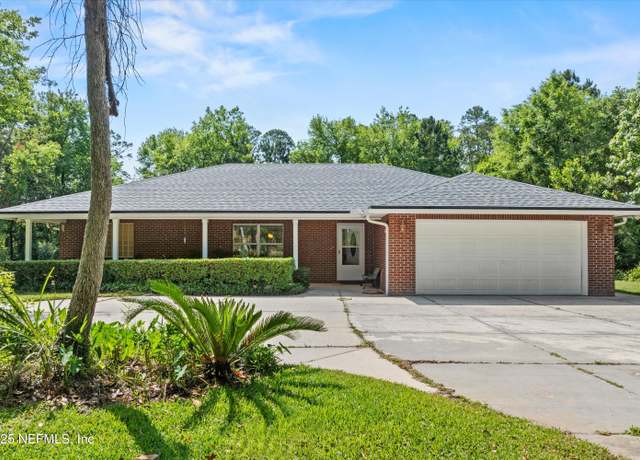 Property at 2717 Poinsettia Ave, Middleburg, FL 32068, 3 beds, 2 baths