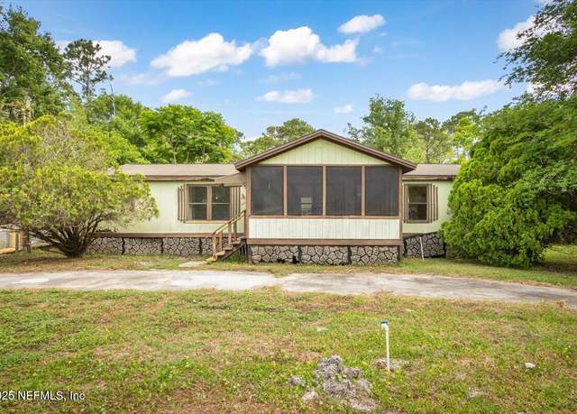 Property at 13757 Chauny Rd, Jacksonville, FL 32224, 3 beds, 2 baths