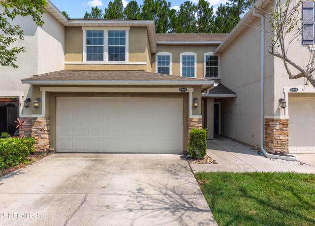 Property at 5950 Bartram Village Dr, Jacksonville, FL 32258, 3 beds, 2.5 baths