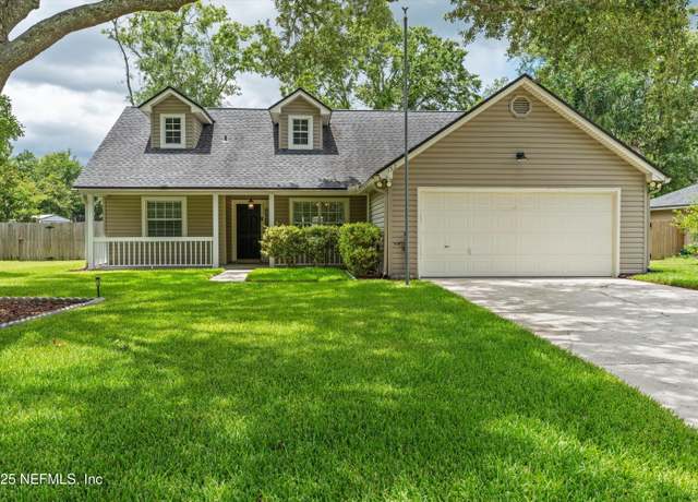 Property at 152 Devoe St, Jacksonville, FL 32220, 3 beds, 2 baths