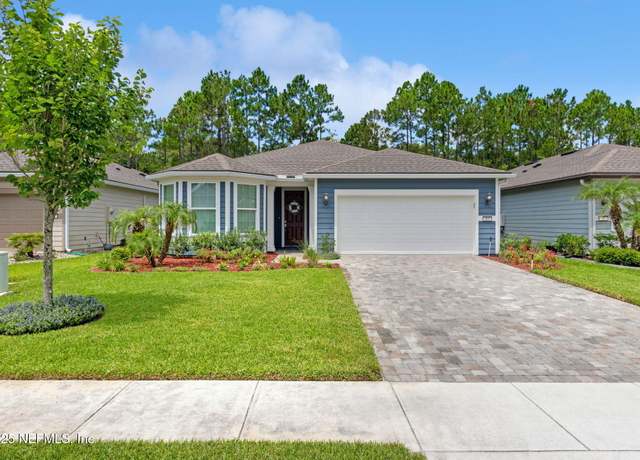 Property at 83 Woodgate Dr, Ponte Vedra, FL 32081, 2 beds, 2 baths