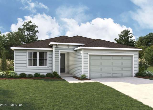 Property at 3062 Bella Collina Way, Green Cove Springs, FL 32043, 3 beds, 2.5 baths