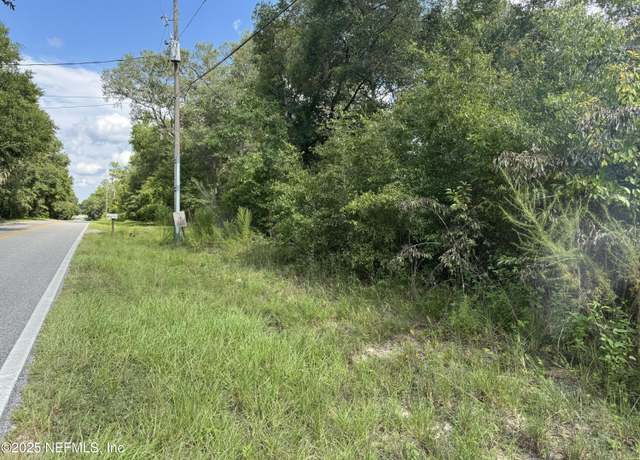 Property at 107 64th St, Interlachen, FL 32148