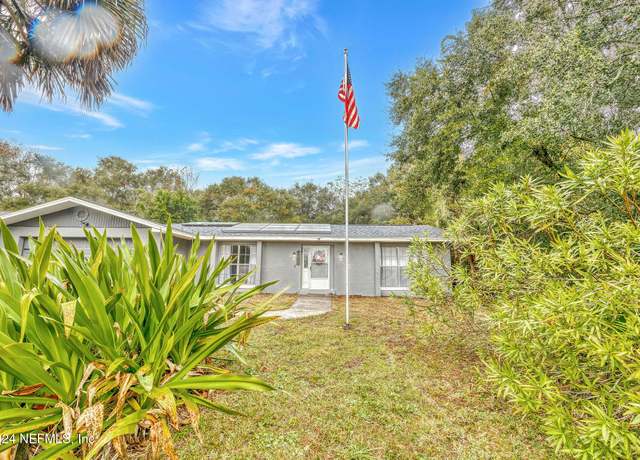 Property at 1 Farrington Ln, Palm Coast, FL 32137, 2 beds, 2 baths