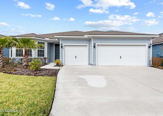 Property at 14641 Lattice Ct, Jacksonville, FL 32226, 3 beds, 2.5 baths