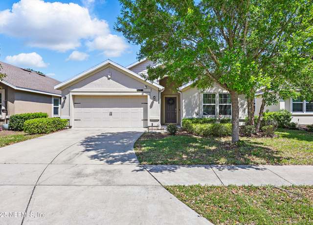 Property at 3253 Hidden Meadows Ct, Green Cove Springs, FL 32043, 3 beds, 2 baths