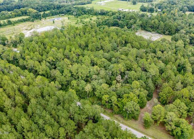 Property at TBD NW 44th Ave, Starke, FL 32091