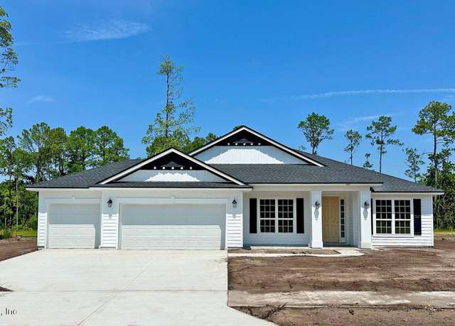 Property at 14631 Katie Cove Dr #0031, Jacksonville, FL 32226, 3 beds, 2 baths