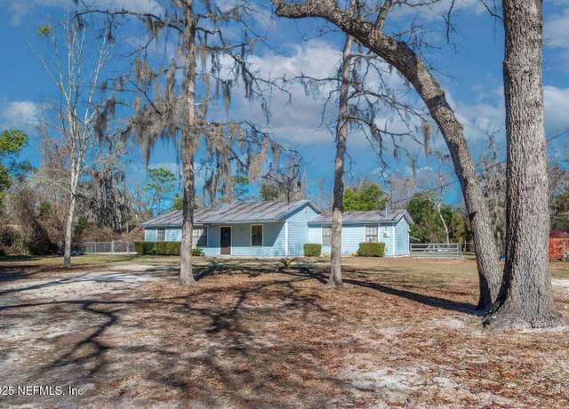 Property at 4700 Heather St, Middleburg, FL 32068, 3 beds, 2 baths
