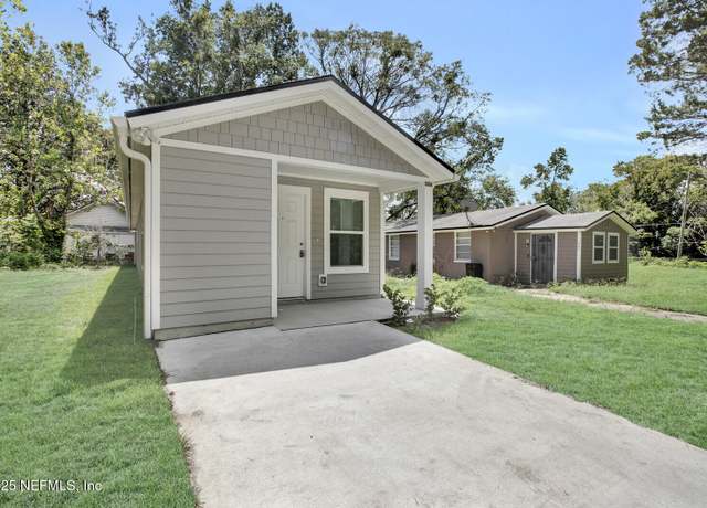 Property at 5354 Kankakee Blvd, Jacksonville, FL 32254, 3 beds, 2 baths
