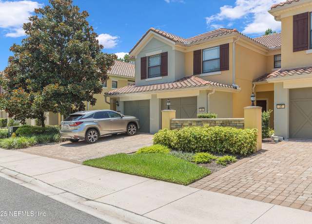 Property at 33 Fawn Gully Ln, Ponte Vedra, FL 32081, 3 beds, 2 baths