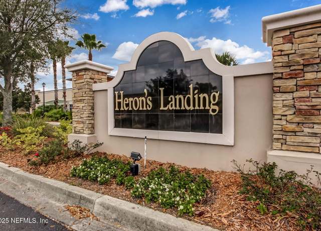 Property at 13864 Herons Landing Way #10-4, Jacksonville, FL 32224, 3 beds, 2 baths