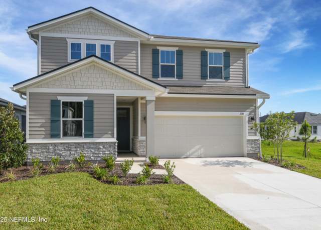 Property at 1091 Lightsey Crossing Ln, St. Augustine, FL 32084, 4 beds, 3 baths