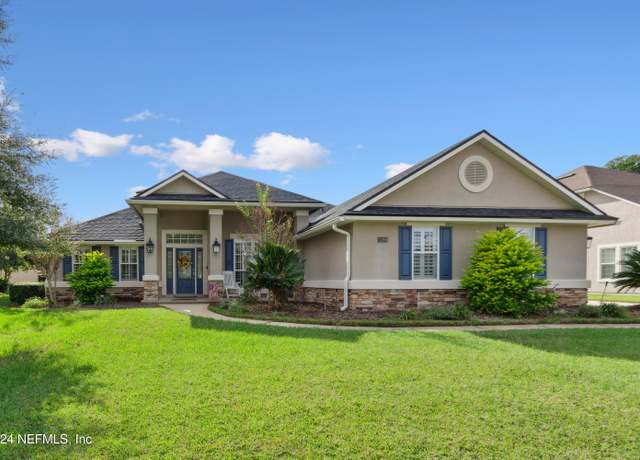 Property at 3399 Olympic Dr, Green Cove Springs, FL 32043, 4 beds, 3 baths