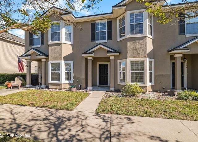 Property at 716 Wishing Way, Orange Park, FL 32073, 2 beds, 2.5 baths