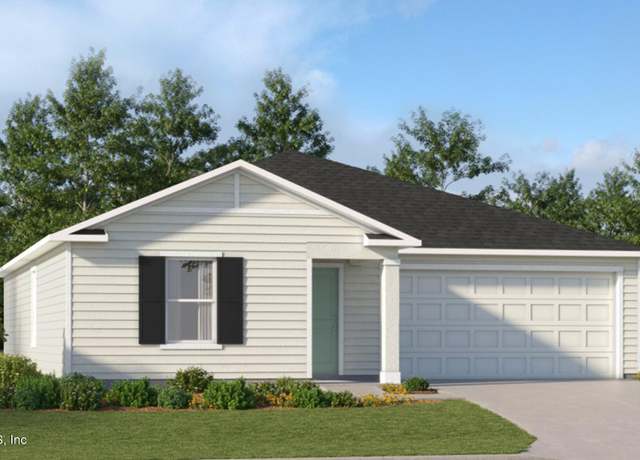 Property at 2919 Grand Finale St, Green Cove Springs, FL 32043, 3 beds, 2 baths