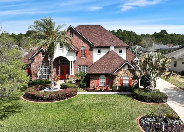 Property at 1320 Honeysuckle Dr, St. Johns, FL 32259, 4 beds, 4 baths