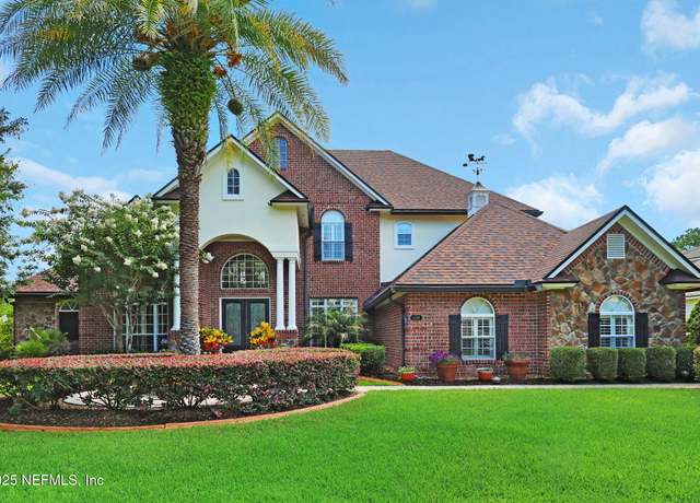 Property at 1320 Honeysuckle Dr, St. Johns, FL 32259, 4 beds, 4 baths