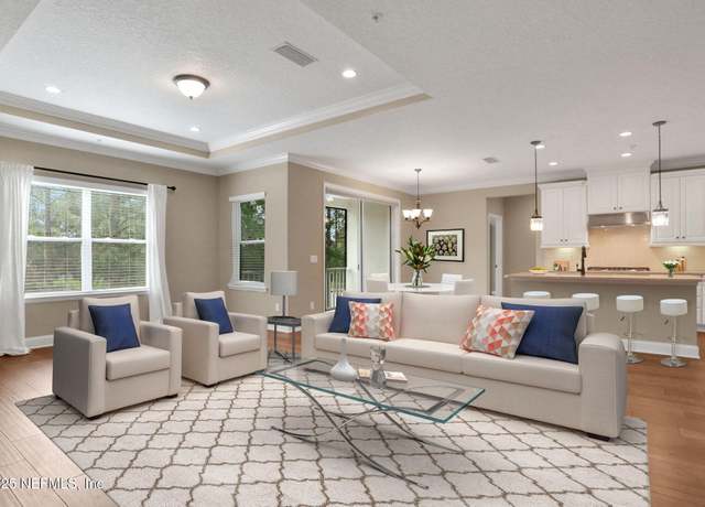 Property at 72 Oyster Bay Way, Ponte Vedra, FL 32081, 3 beds, 3 baths